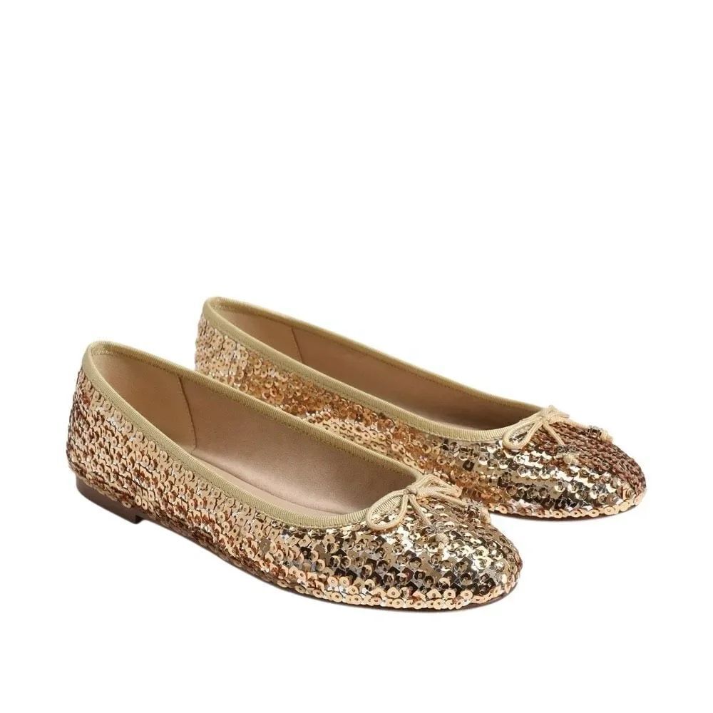 Sam Edelman | FELICIA LUXE BALLET FLAT
